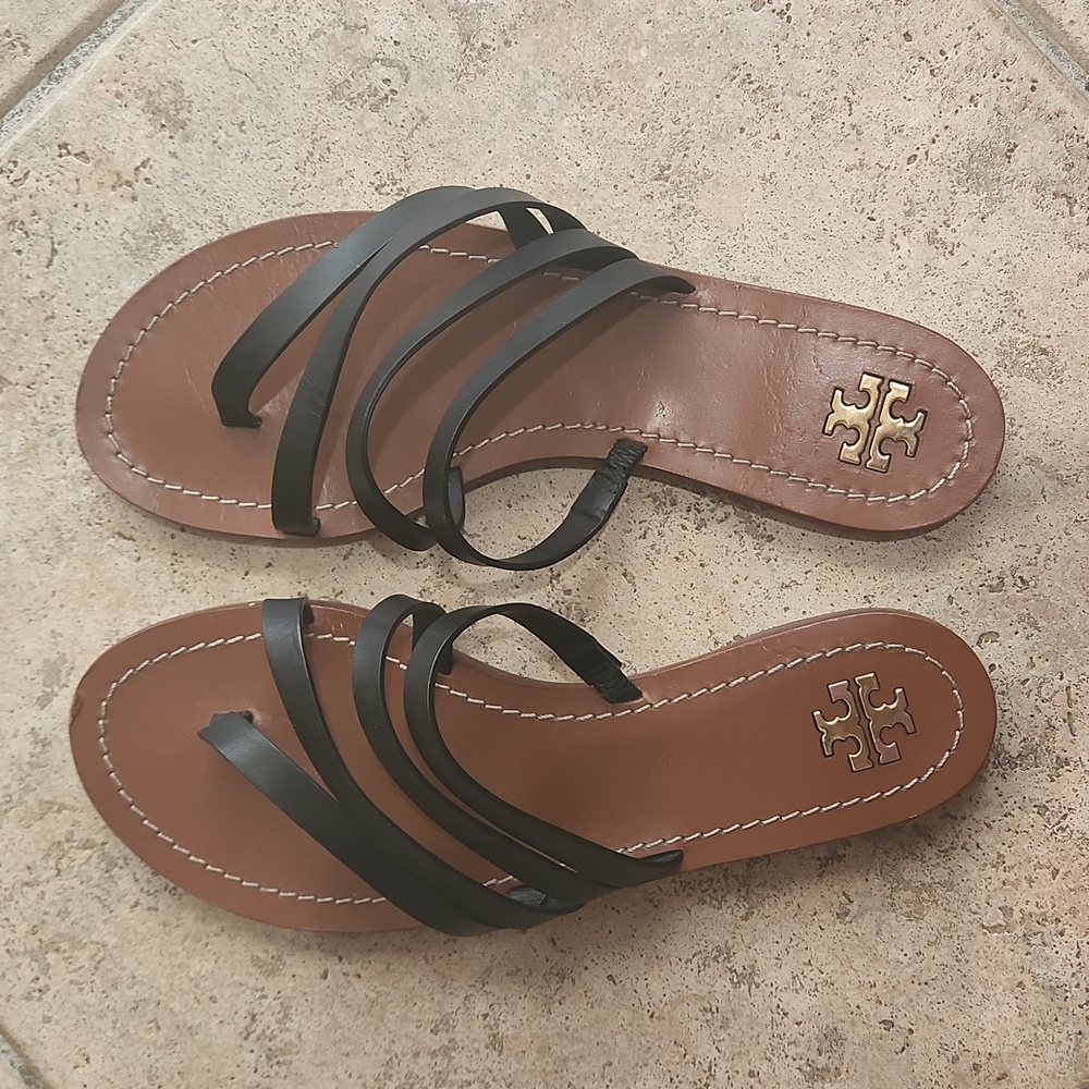 Tory Burch Slippers